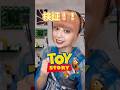 【検証!】ボールペンをネイルパーツにしてみた!#ネイル#トイストーリー#3Dネイル#粘土ジェル#ディズニー#disney#toystory