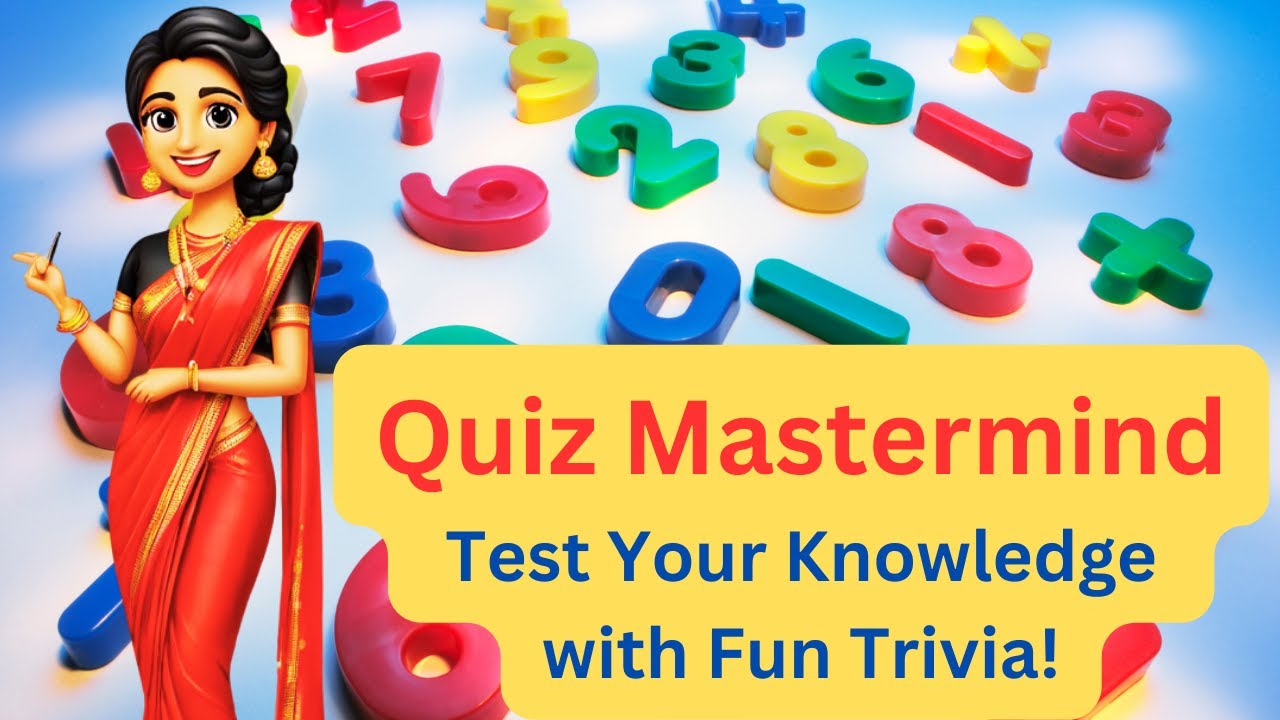 Quiz Mastermind Test Your Knowledge of PEMDAS#knowledge #a #education ...