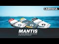 Mantis video