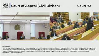 Bailey (appellant) v Stonewall Equality Ltd & ors (respondents)