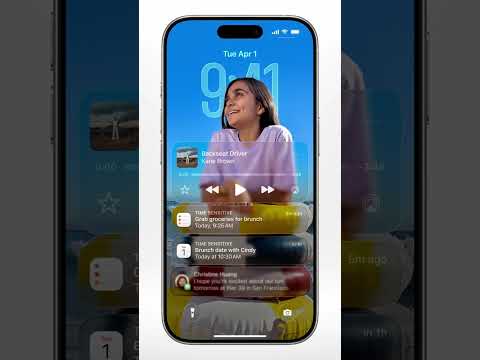 ШОК! iOS 26