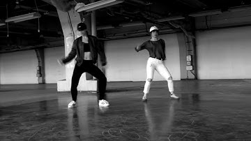 G-Eazy x Carnage - Guala choreography