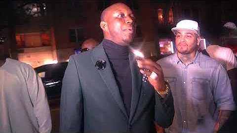 SOULFIGHT / MO GATES / MALICK NIANG / ABDOU DIOUF / AMANEKH / MMA