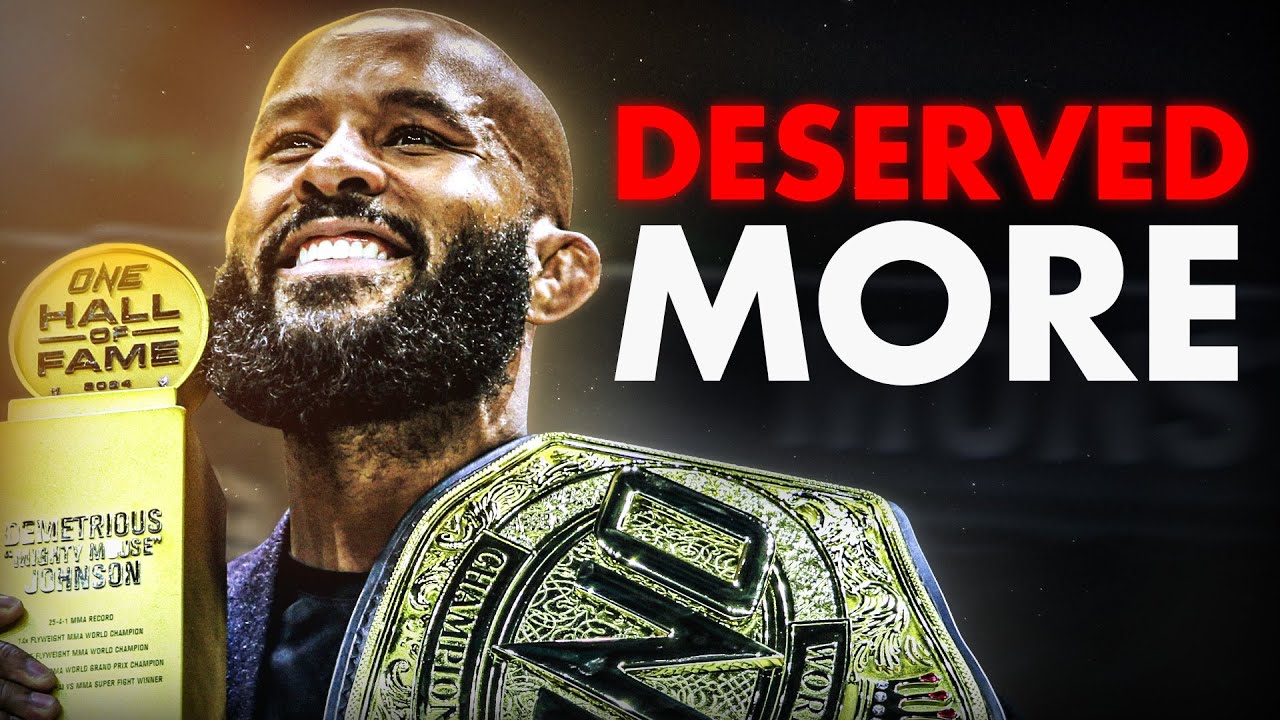 10 Great Fighters Who Just Could Not Connect with Fans