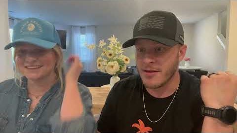 Thumbnail of COUPLE REACTS TO BLACKPINK - ‘뛰어(JUMP)’ M/V