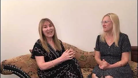 Entrevista Linda Goldsmith Access Hope