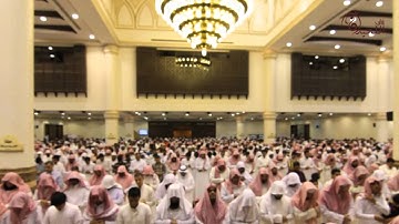 أعذب التراتيل من ليلة 10 من سورة الأنعام للشيخ محمد اللحيدان