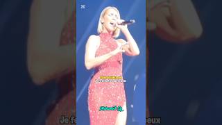 Celine Dion - Power Of Love Traduction Française