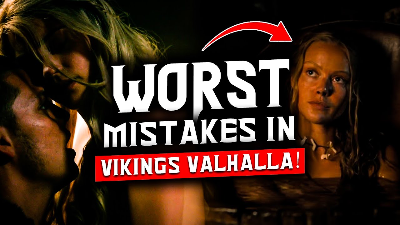 The Best And Worst Things About Vikings: Valhalla