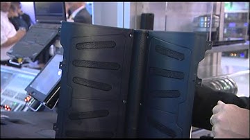 AWARD WINNER: Harman - JBL VTX V25 Line Array with D2 Dual-Diaphragm Driver Technology