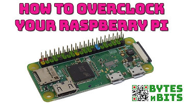 How to Overclock Your Raspberry Pi - All Models, Zero, 1, 2, 3, 4