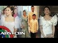 TV Patrol: Designer gowns at produktong Pinoy, ibinida sa SONA