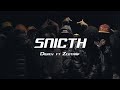 Snitch by digaly ft zeotrap remix official2022