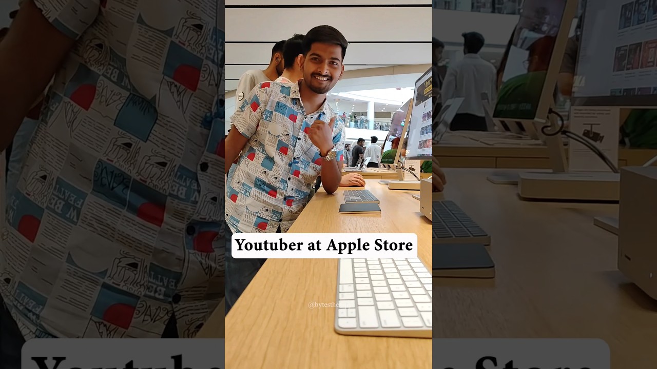 Esa aapne kabhi kiya hai 😂 #trending #applesaket #shorts
