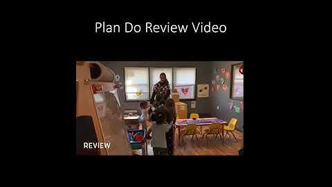 Plan-DO-Review
