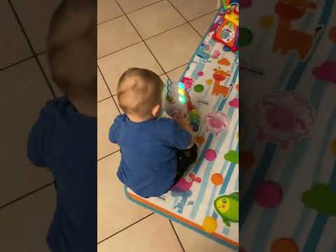 Baby Clementoni,gioco nuovo😊
