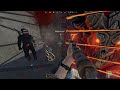 When rust looks scripted V2.
