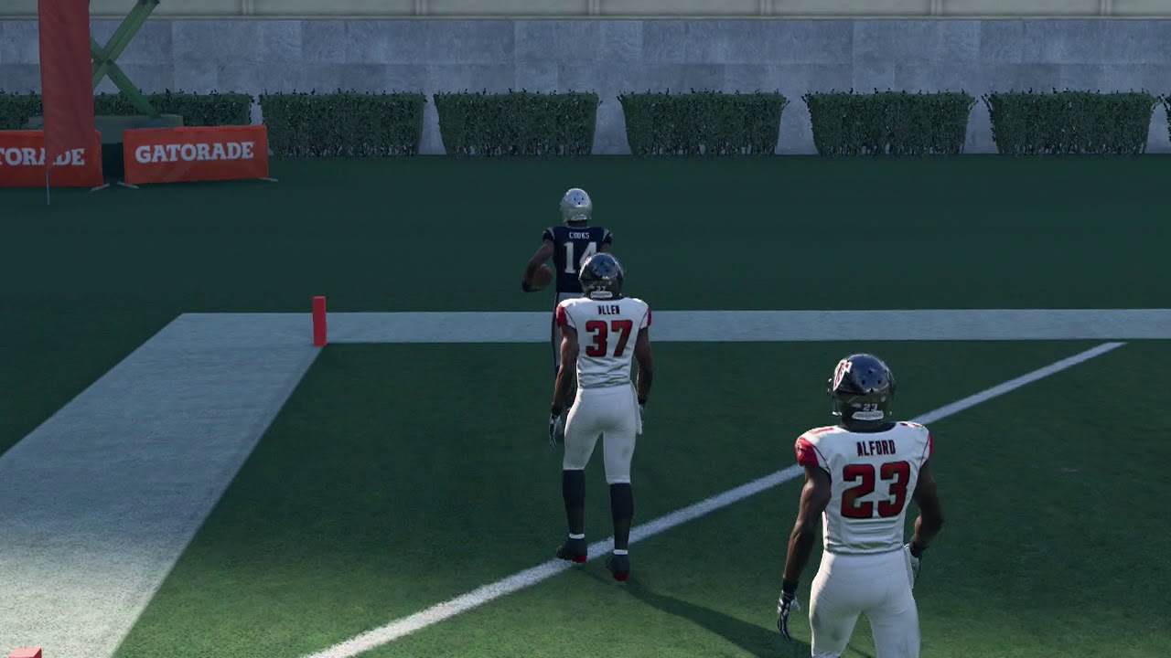 Madden 18 Tips - One Play Touchdowns Vs Cover 3