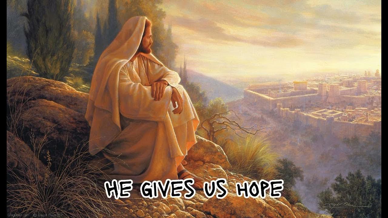 PEACE IN CHRIST // Lyrics PEACE IN CHRIST // Lyrics