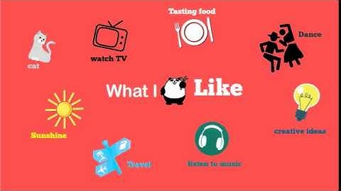 Self-introduction for CI 505