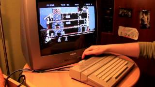 Atari XL/XE Side2
