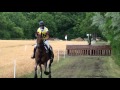 Georgie Spence and Halltown Harley