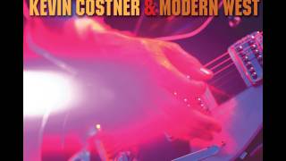 KEVIN COSTNER &amp; MODERN WEST Official Video Live HD (Paris, 2011 FROM WHERE I STAND TOUR)