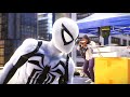 ЧЕЛОВЕК-ПАУК 2 - ДОП МИССИИ / SPIDER-MAN 2