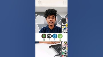 MERN stack developer in 60 Seconds 🌐 #webdevelopment #mernstack #coding