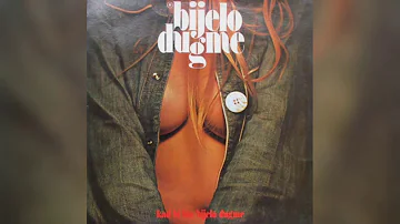 Bijelo Dugme - Kad bi' bio bijelo dugme (Album 1974.)