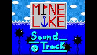Mine-Like OST - Mine Your Step (In-Game)