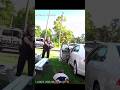 Florida Woman Gets Shot After Charging at Officer With Knife