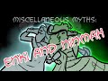 Miscellaneous Myths Enki And Ninmah 