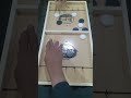 Impossible Shot in Sling Puck 😱