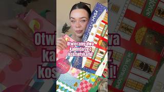 Kalendarze Dostałam Od W Ramach Współpracy