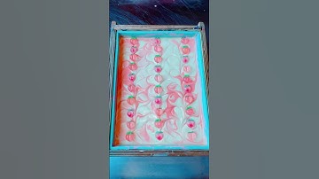 Tricky Peach Soap! 🍑 #soapmaking #soapmaker #soap #soaps #soapmakingbusiness #handmadesoap #cpsoap