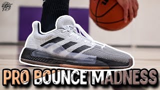 Adidas Pro Bounce Madness Performance 