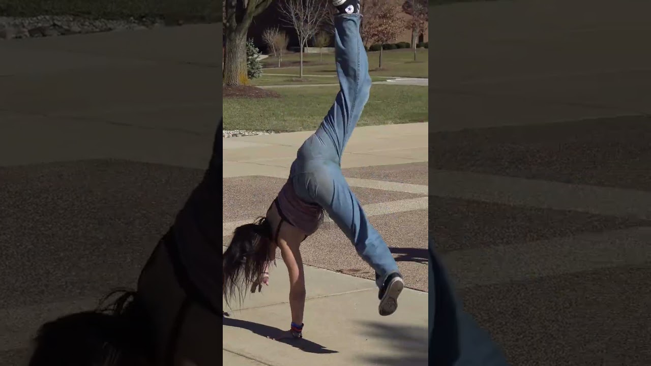 Веселые выходки студентов колледжа ради еды