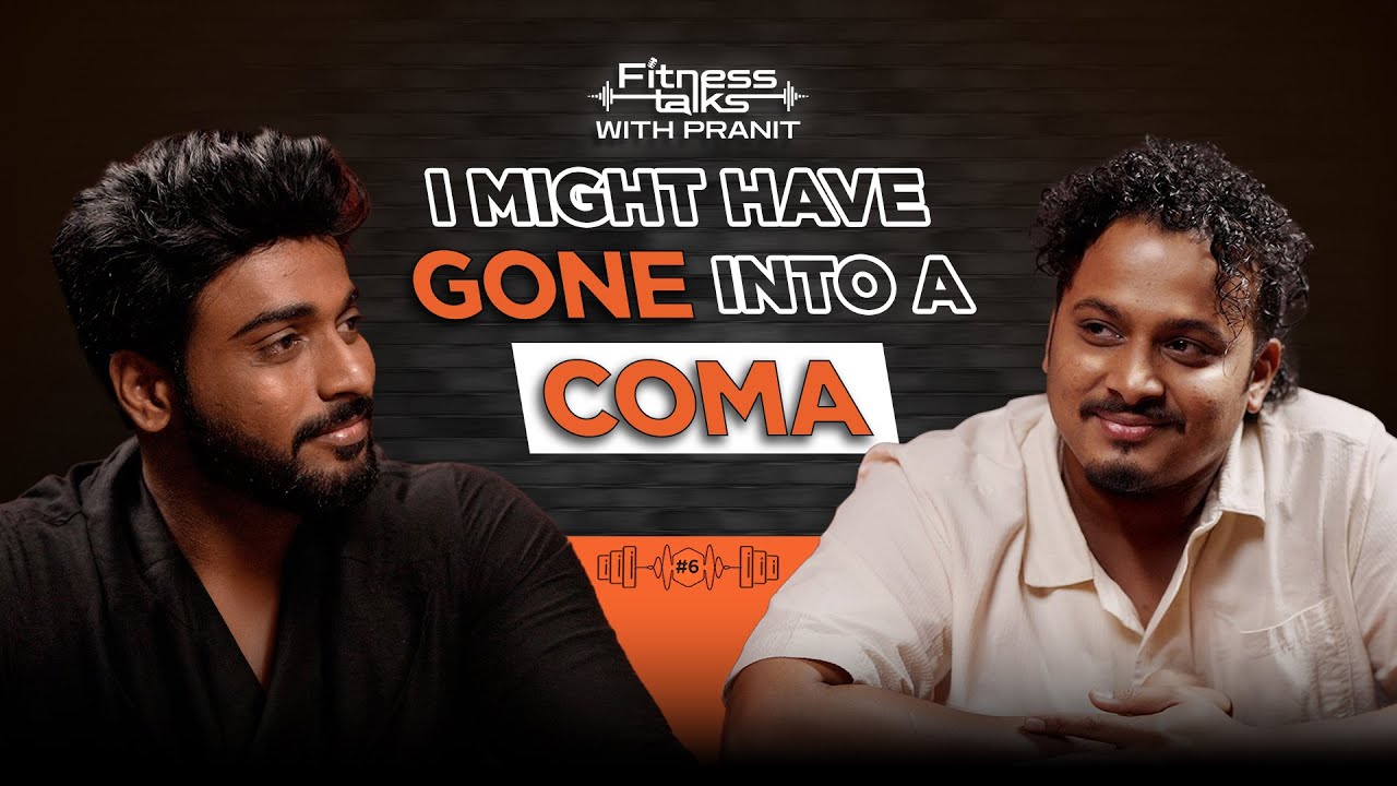 JustNeelThings: "I Almost Went Into a Coma" | Neel Salekar X Pranit Shilimkar | FilterCopy