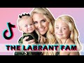 The LaBrant Family New TikTok Compilation | PART 7 | 2020