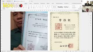 Bukti Mengejutkan! Ijazah Rismon Dibongkar Rony Teguh, Temukan Ini!