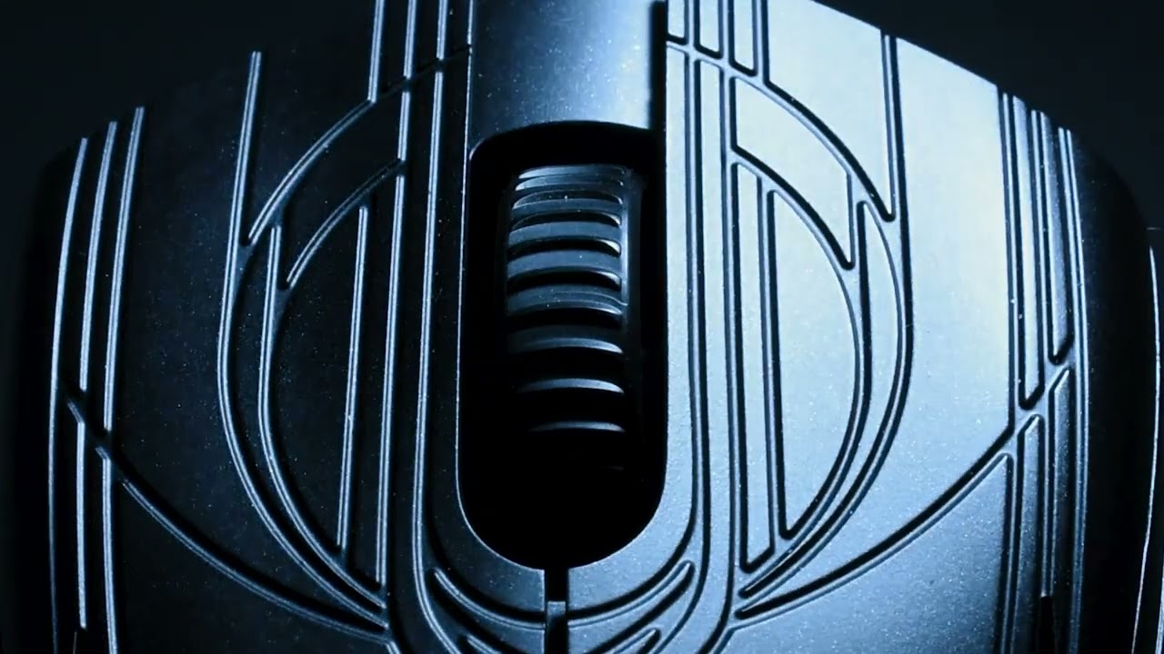 Pwnage Stormbreaker Tease.