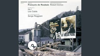 Video thumbnail of "François de Roubaix - Le Vieux Fusil 1944 (Bof Le Vieux Fusil)"