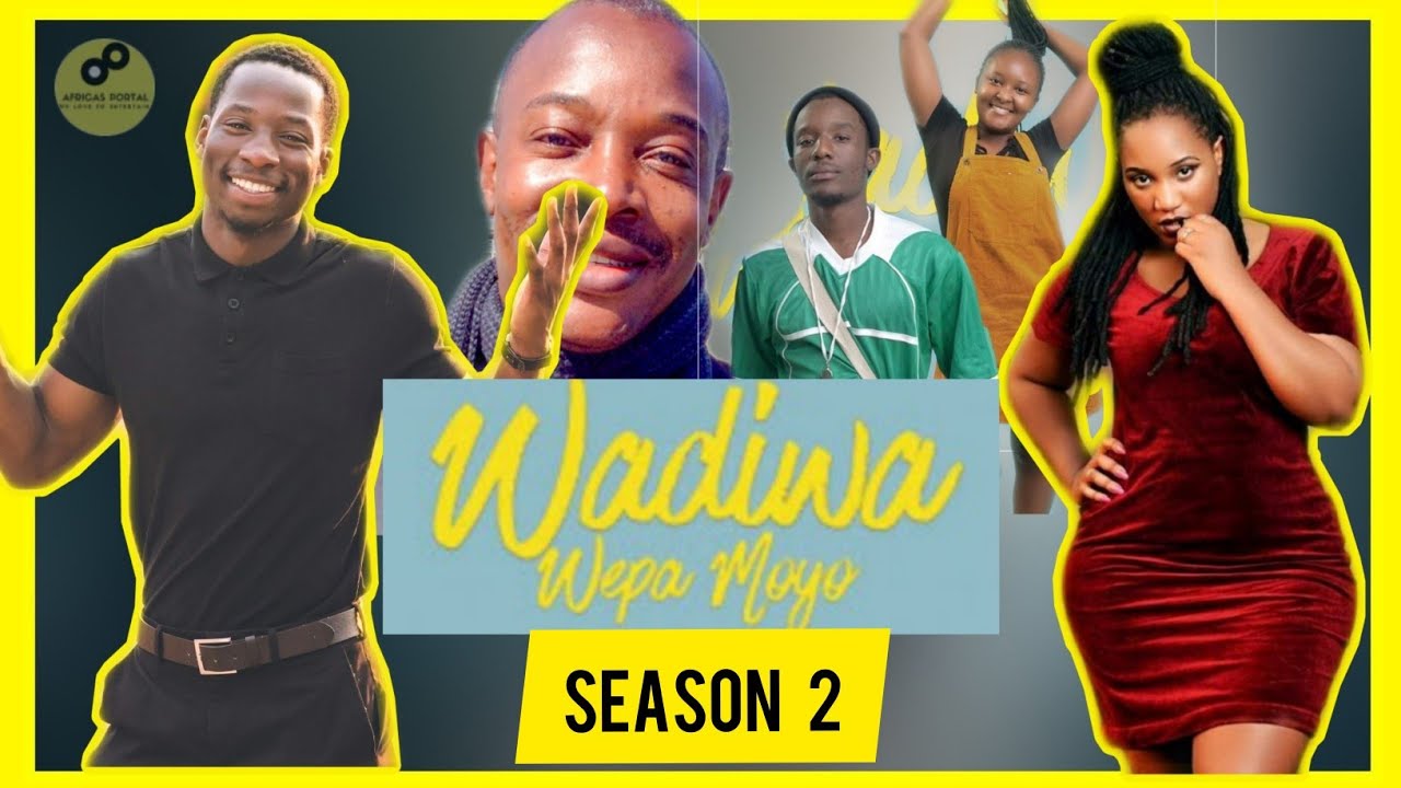 Download 3 Actors that you will not see in Wadiwa Wepamoyo Season  2