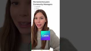 Te mostramos herramientas que todo community manager debe conocer… 🔝 ¿Cuál añadirías?