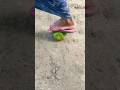 Sneakers vs Teeth with Eyes🤪#shorts​ #teeth​ #eyes​