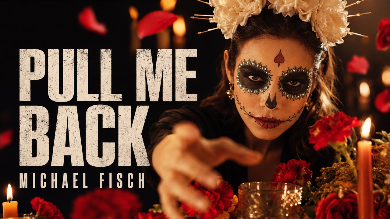 Παρακολούθηση Michael Fisch - Pull Me Back (Official Music Video) στο YouTube Παρακολούθηση Michael Fisch - Pull Me Back (Official Music Video) στο YouTube