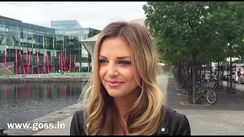 Ruth O'Neill 'didn't know' Xpose stars were being ...