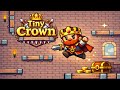 『Tiny Crown』Platinum Trophy Guide PS4 &amp; PS5 ¥330 プラチナトロフィー攻略 2026/05/09