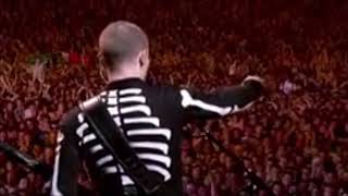 Red Hot Chili Peppers - Live at Slane Castle 2003 Full Concert (High Quality) 64X